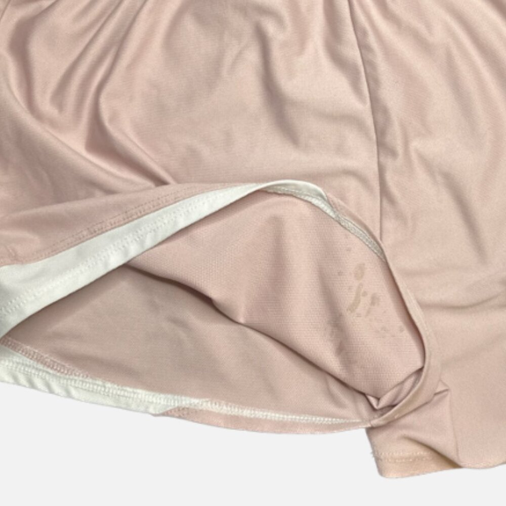 Under Armour Women's Play Up 2.0 Athletic Shorts Pink Size S - Picture 5 of 6